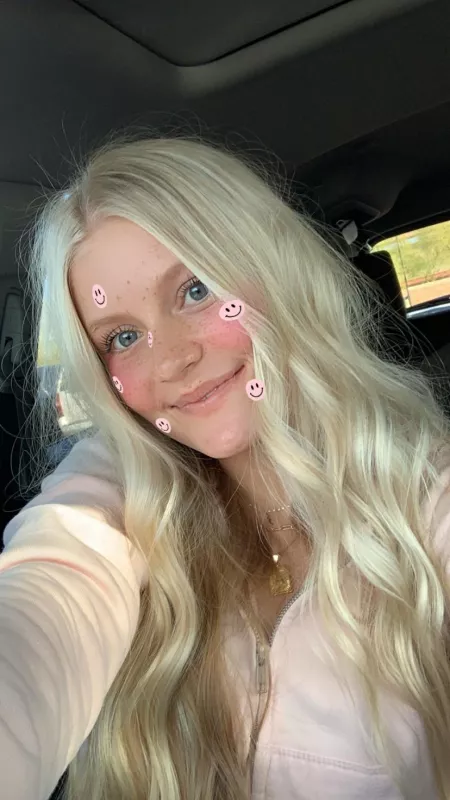 Will anyone tribute me? kik - ansleyhr i’ve got lots of pics! by tcharles31