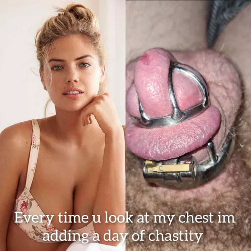 Will be never escape by getdareslave1