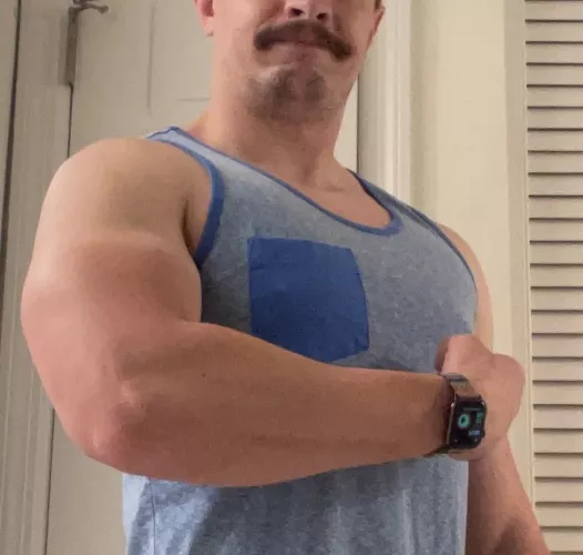 Will flex for tacos by xsystm