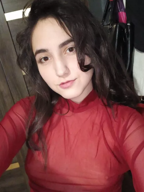 will i be your baby for the new year? by sagaraivera