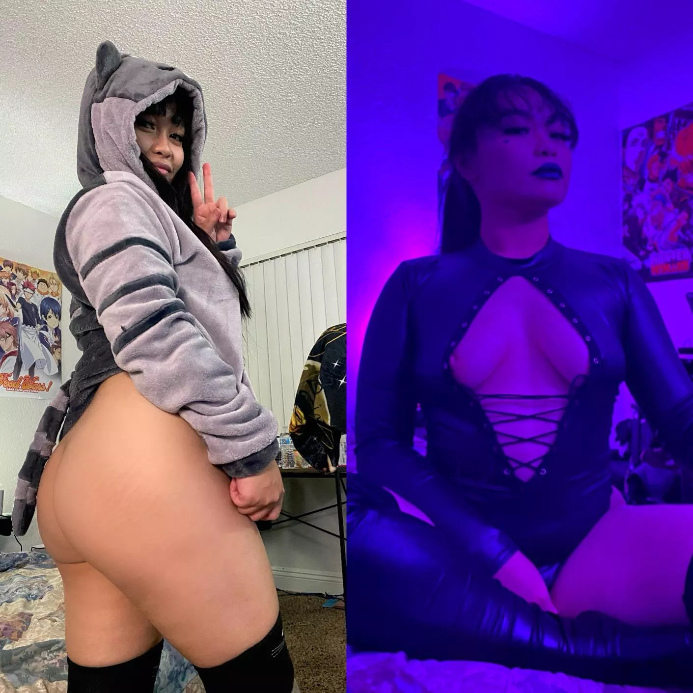 Will I call you daddy? Or will you call me mommy? Come find out 😈 [Free] posted by zinniastarz