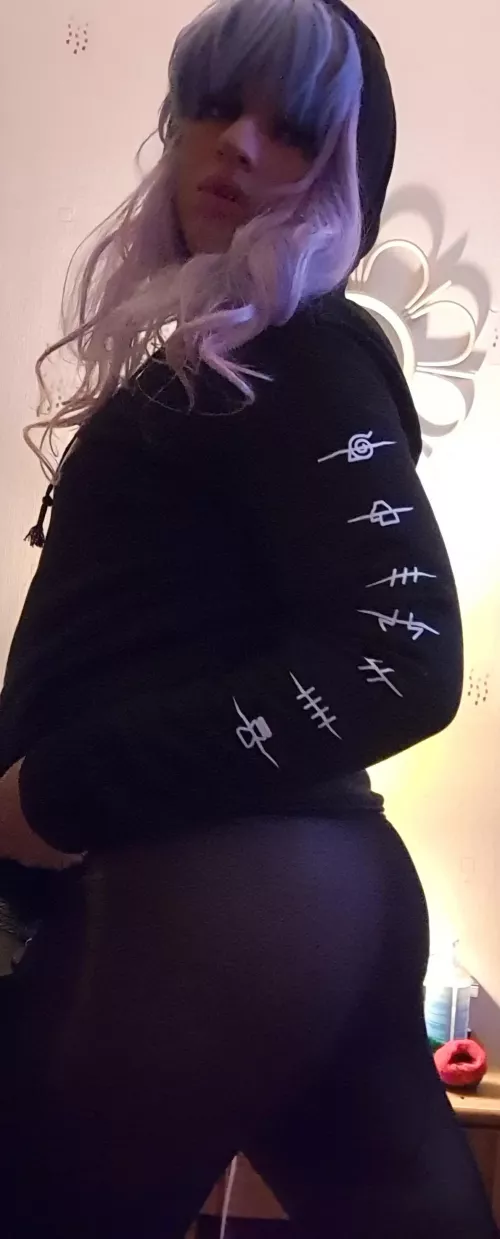 Will I ever date someone 😕 by SabinaFemBoy