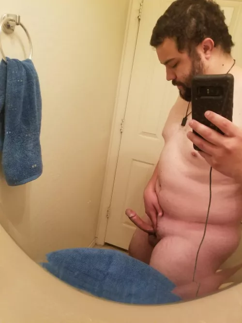 Will I fit in here? by restorer002