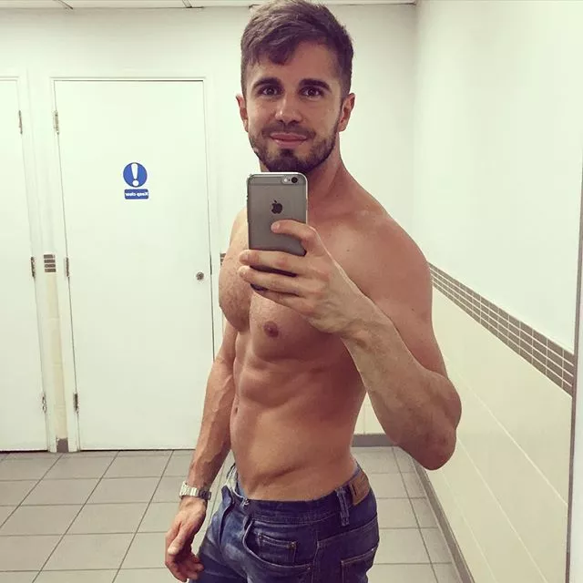 Will Mota posted by InitialDew