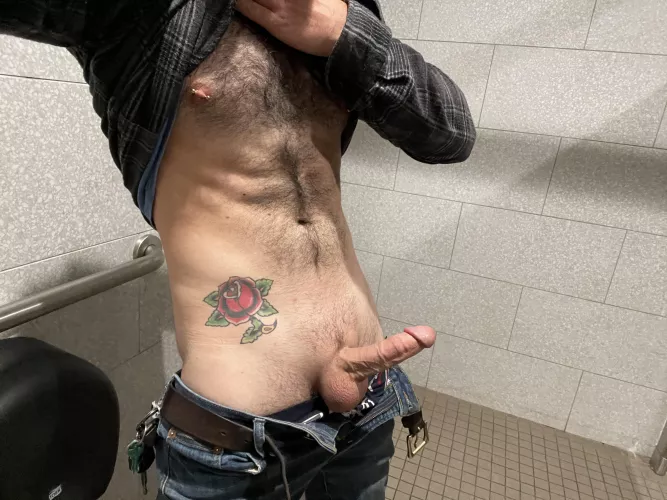 Will never not show this tattoo off by kuzilla96