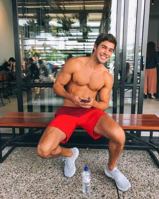 “Will Schmarr” … posted by neilfromsydney2003