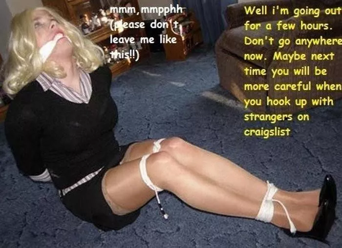 Will sissies ever learn? posted by shadeygrey