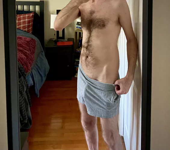 Will someone give me a hand? by otterboy421