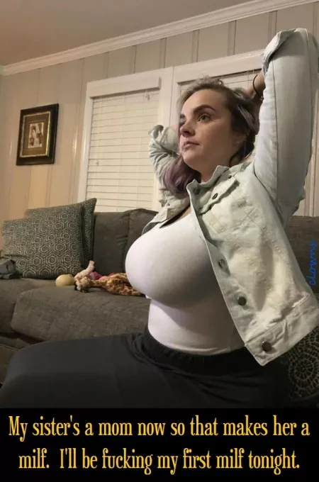 Will there be cookies to go with that milk? by clowns4mom