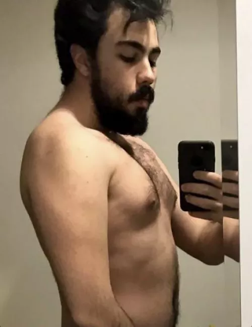 Will this get any love here? by 11babyg11