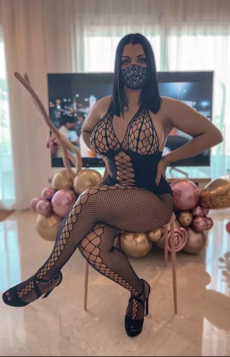 Will turn 41 in december, still fuckable ? by JSU23