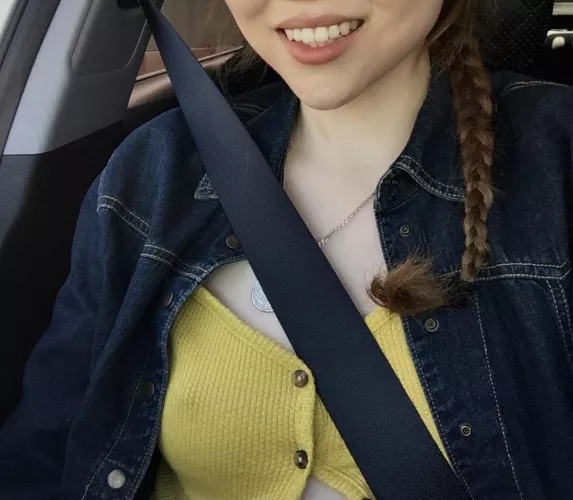 Will u drive me home daddy ? by oh_danix