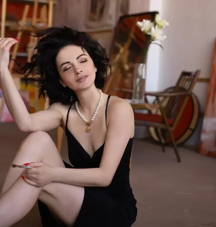 Will we talk or do something more interesting? posted by ritaberry01