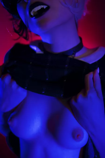 Will you be my Bella if I was your Edward? by yourbabyvillian