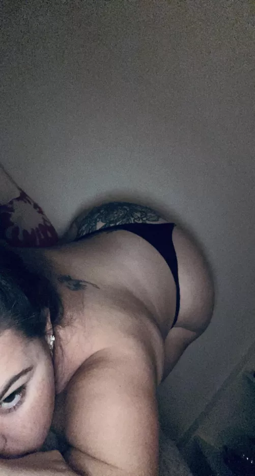 Will you be my booty call? by heibaismom