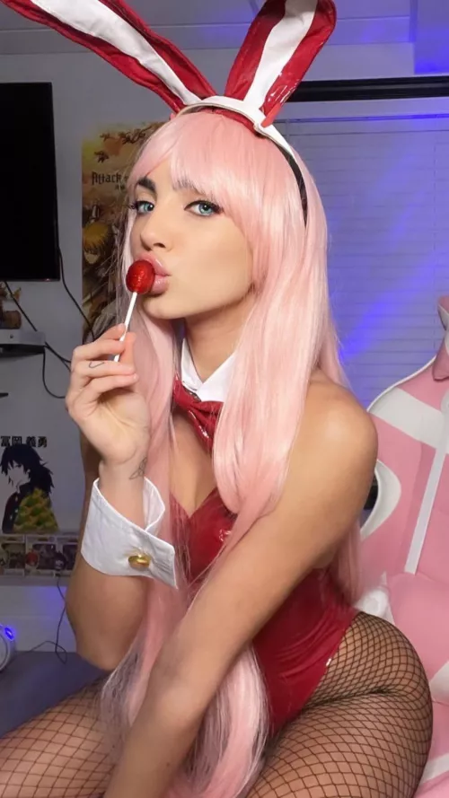 Will you be my darling? by giagerardii