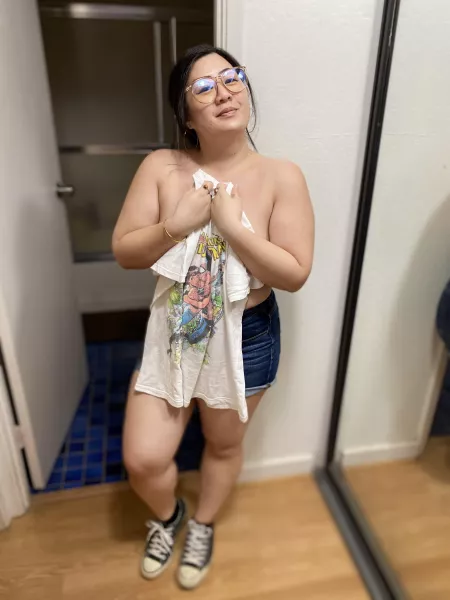 Will you be my new daddy? by SweetAssAsian