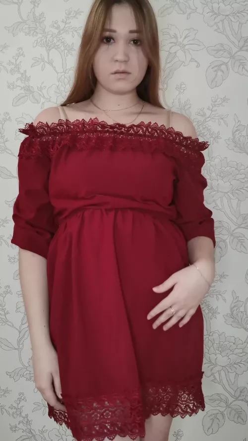 Will you be my valentine? 💗 by _Natusik_