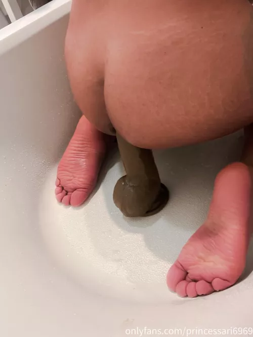 Will you break No Nut November for these soles? by PrincessAri6969