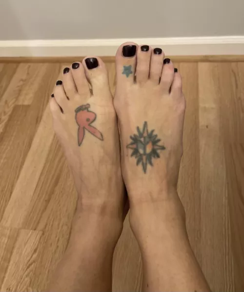 Will you clean those up? by hotsouthernfreedom