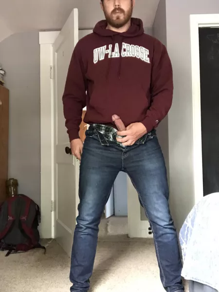 Will you come to my office hours? by WildWiscothrow