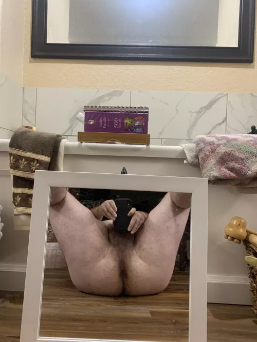 Will you cum inside my virgin asshole? 🥺 by SuperYoloSwag