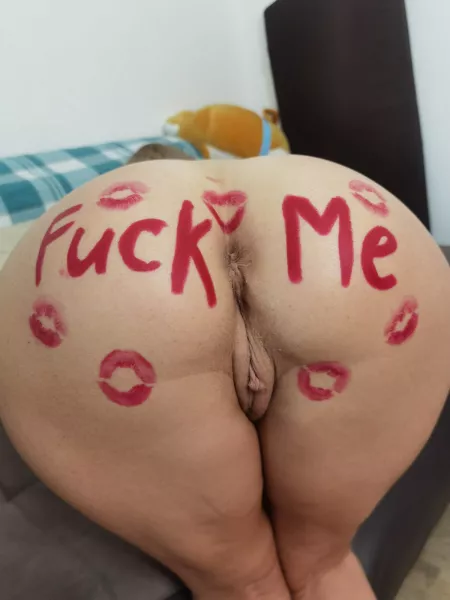 Will you do it?) (I'm 40yo) by Superneo3211