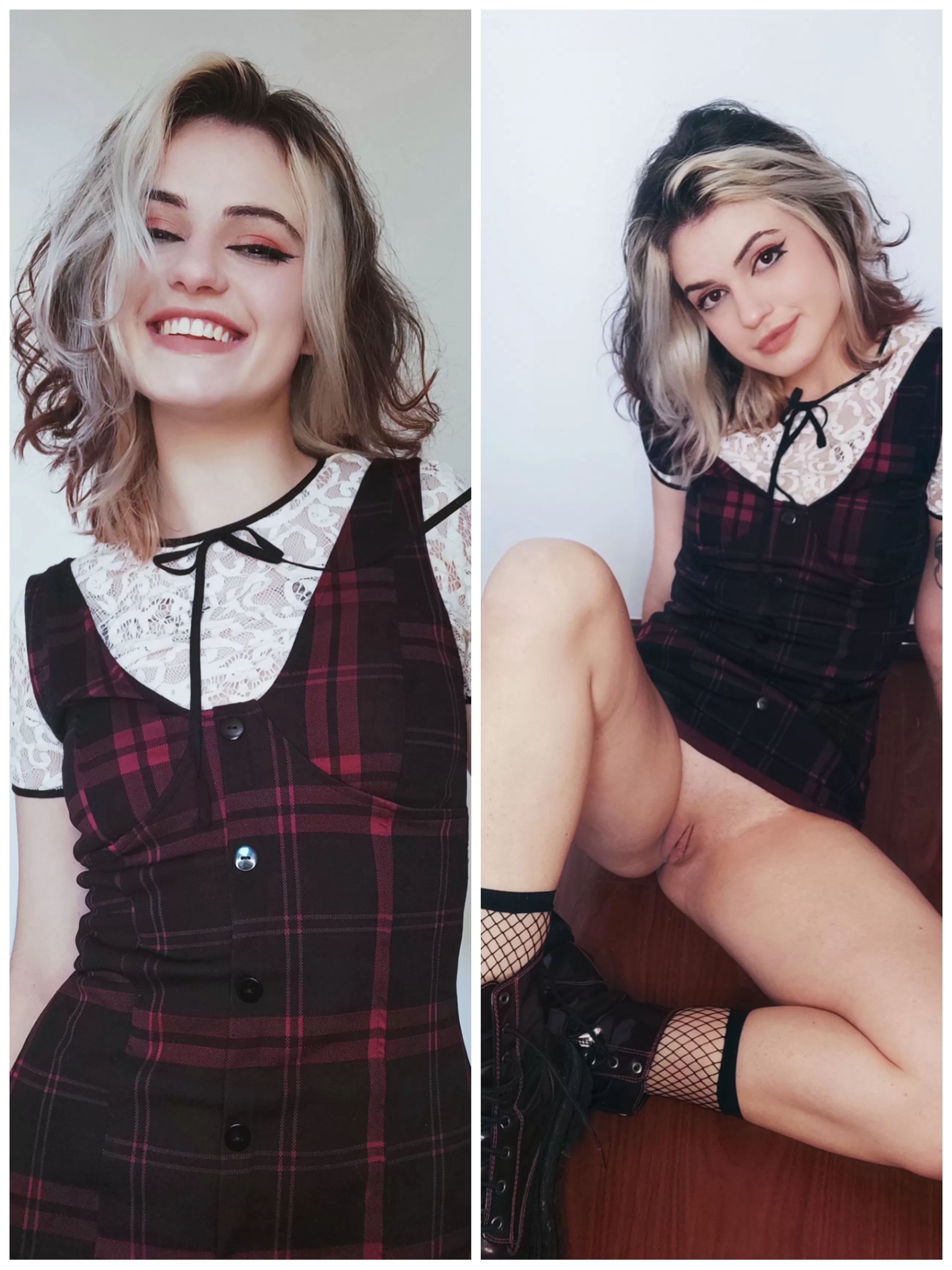 Will you fill me up daddy? Cause I won't let you pull out 🤤 posted by x_dragonfly_x