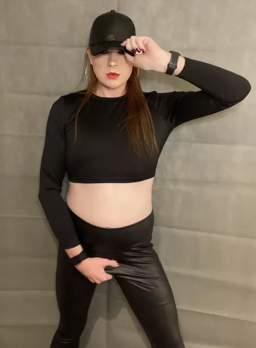 Will you grab it for me? by _Irish_BBW_