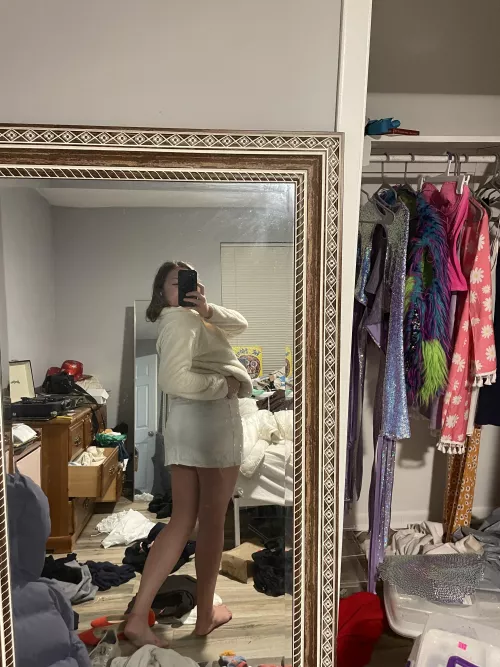 Will you help me clean my room? by Apprehensive-Pay3209