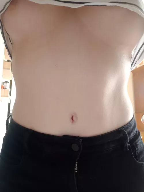 Will you help me reach what I need from the top shelf? by violetwintter