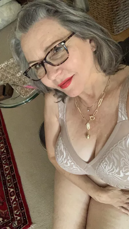 Will you help me take it off? by petradaniels