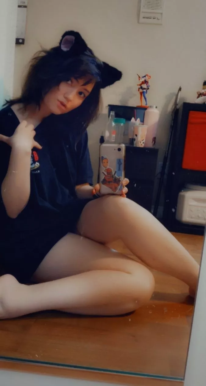 Will you help me take my top off?😉 posted by ItsNOTSoofie