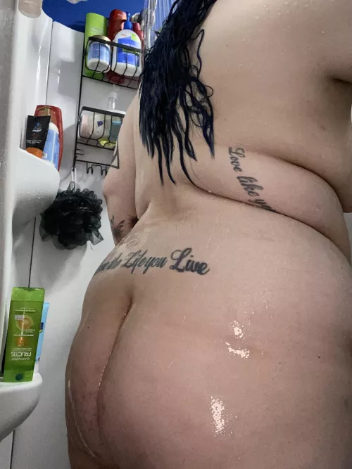 Will you hit it from the back? by PierceDDPrincess25