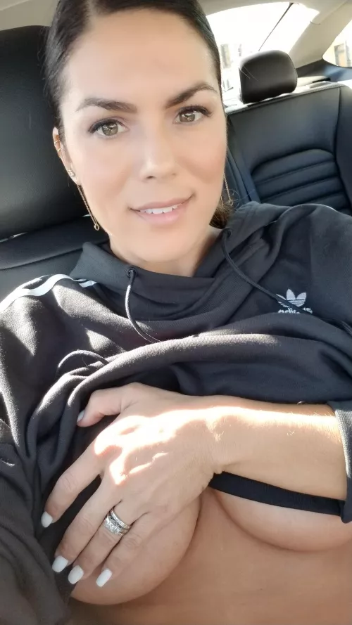 Will you hold them for me while I workout? by kbass2_0