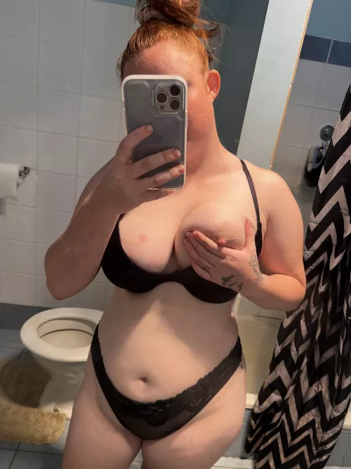 Will you hold this for me? by PruneMinimum9073