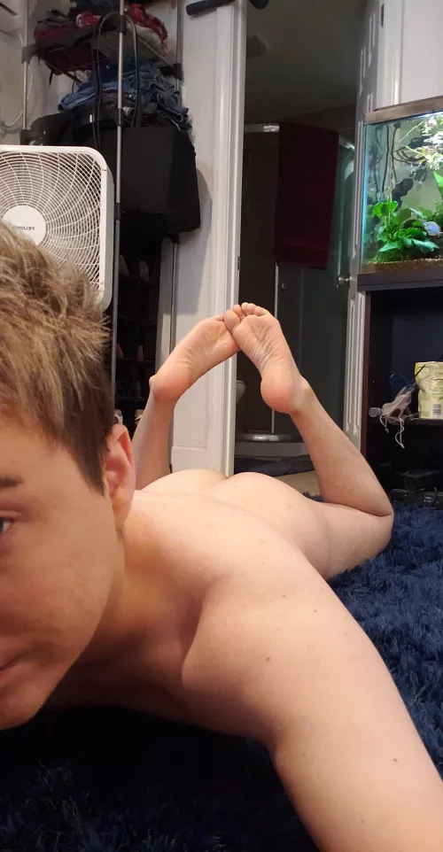 Will you impregnate me? 😰💦 by Vorsino