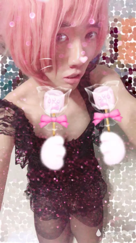 will you jerk off to me? by roadtofeminine