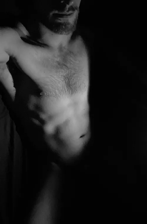 Will you join me in the shadows? by MoreSnackyThings