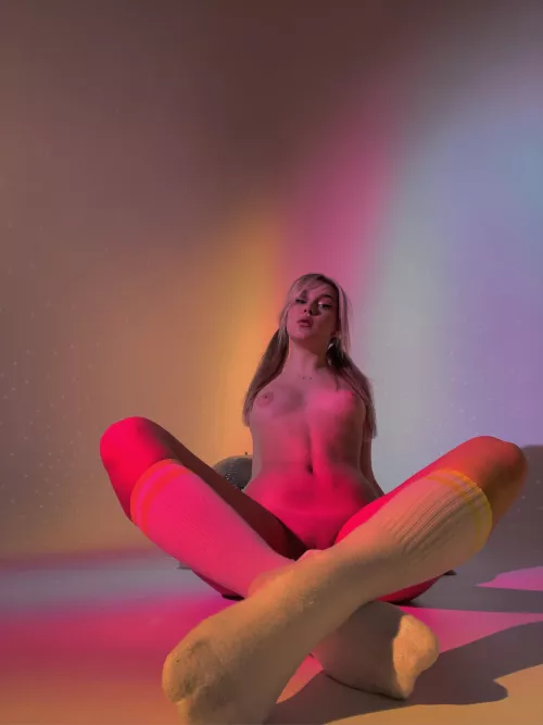 Will you lick me?👅 by sonyahello