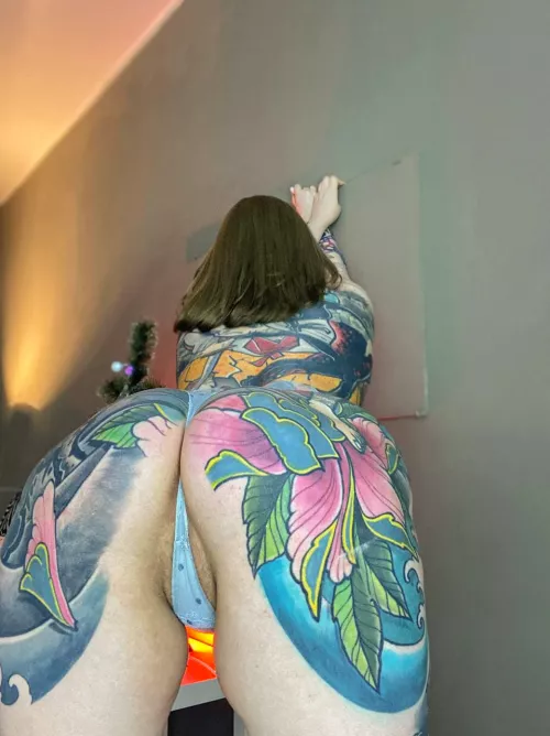 Will you make my ass red from spanking? by xxxmasha01