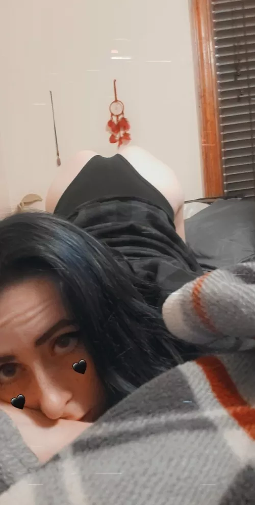 Will you nap with me? 🥺🥰 by babygirlmadys