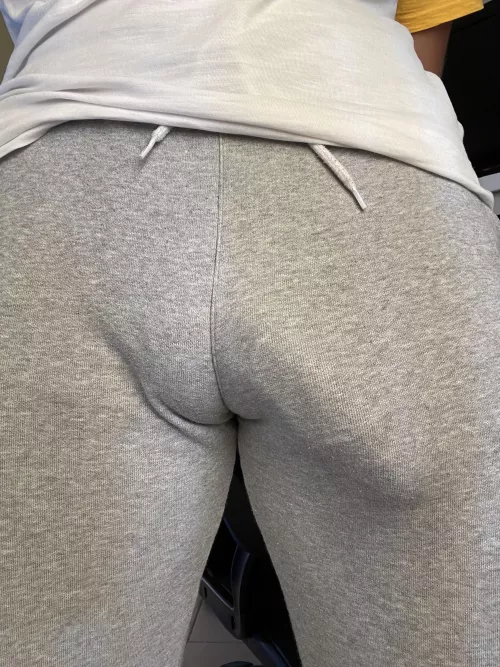 Will you notice if I walk by you? by alvinky_