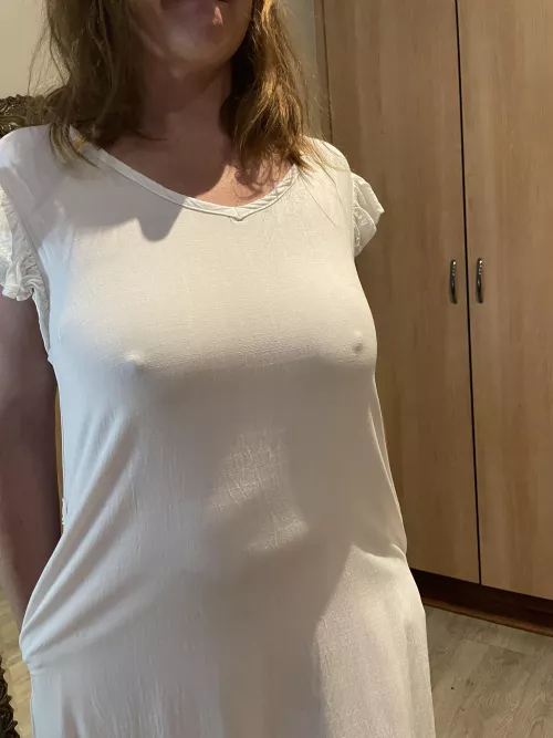 Will you notice that I am not wearing underwear? by tomtom505050