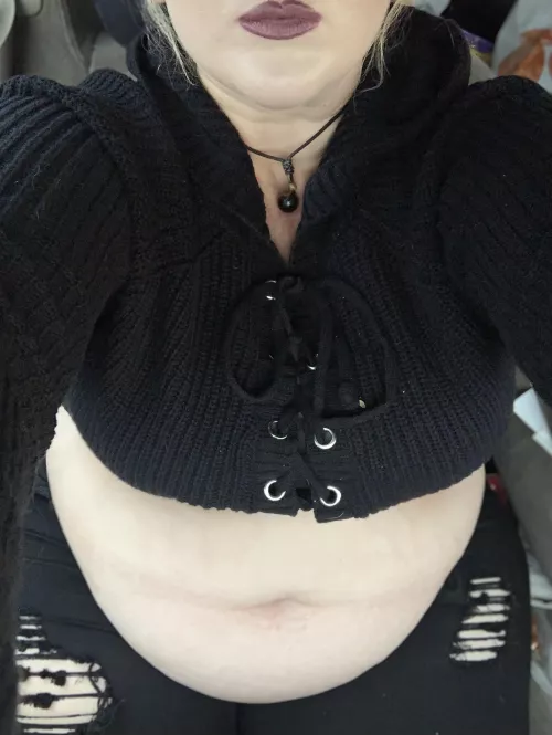 Will you rub it? 🐷 by Xosunleo69