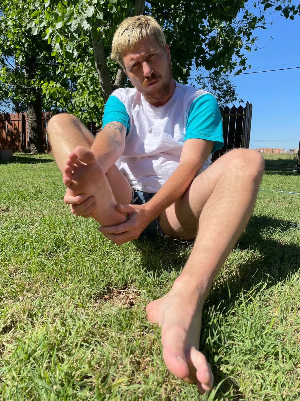 will you smell or lick it first? 🐽👅 posted by ProperZone7773