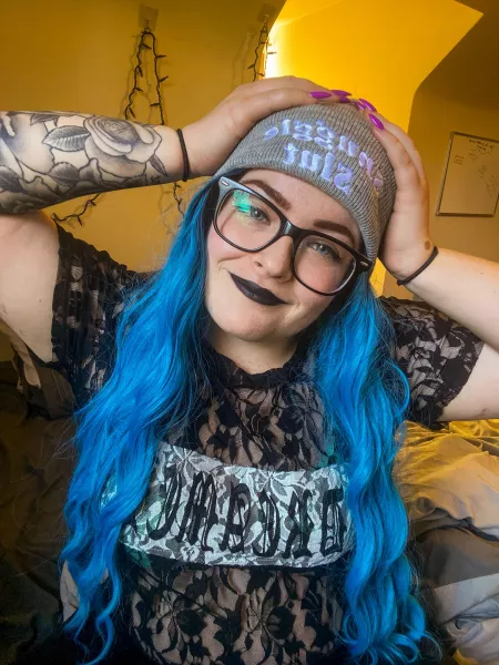 Will you snuggle with me? by Corruptheartt