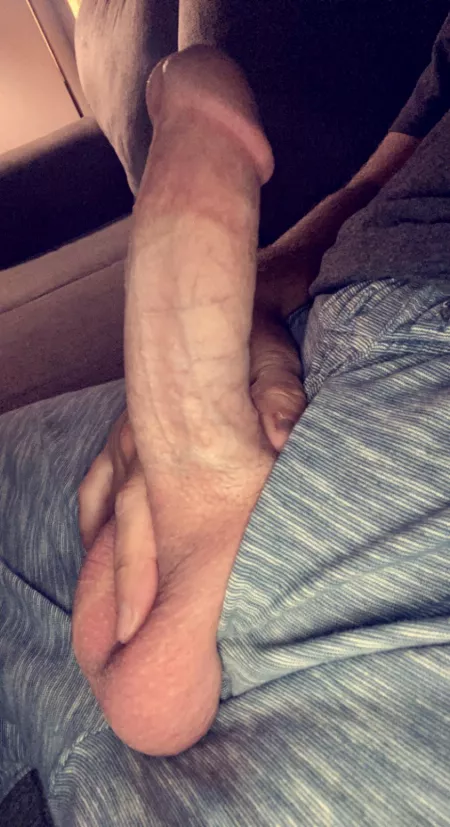 Will you still suck it even if I’m too lazy to take my shorts off? by Jasonsmithee2111