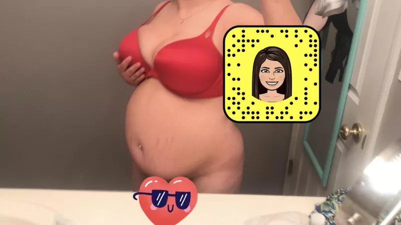 Will you stuff me some more ? by chanelwalker8