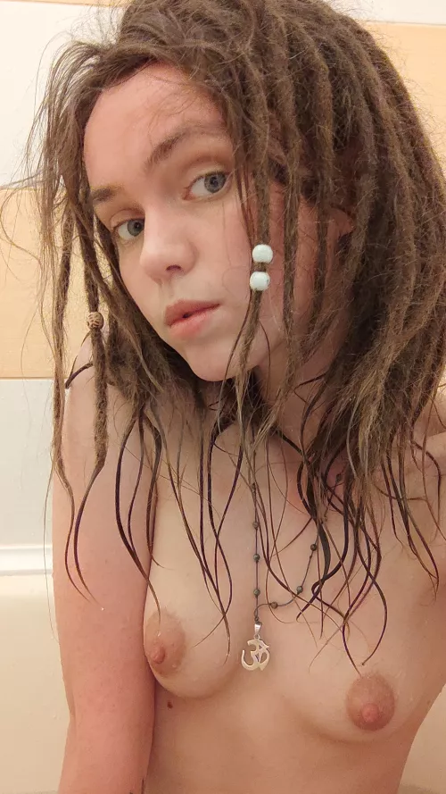 will you take a bathroom with me? by Beauty_Bird